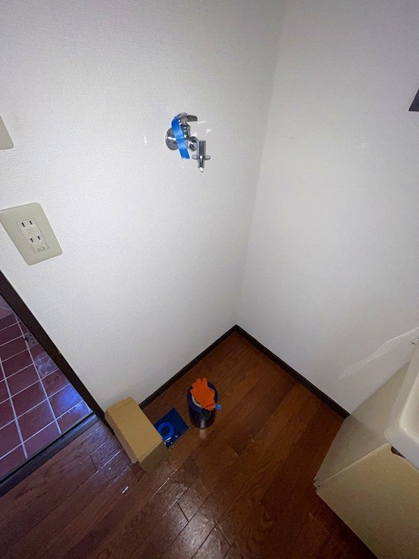 グリーンヒルパルⅠ その他4