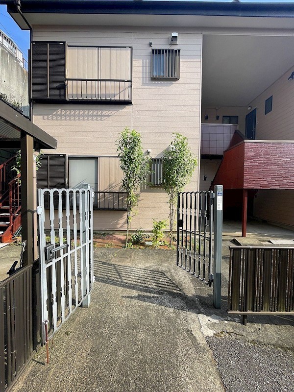 グリーンヒルパルⅠ その他外観2