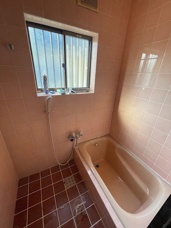 グリーンヒルパルⅠ 風呂画像