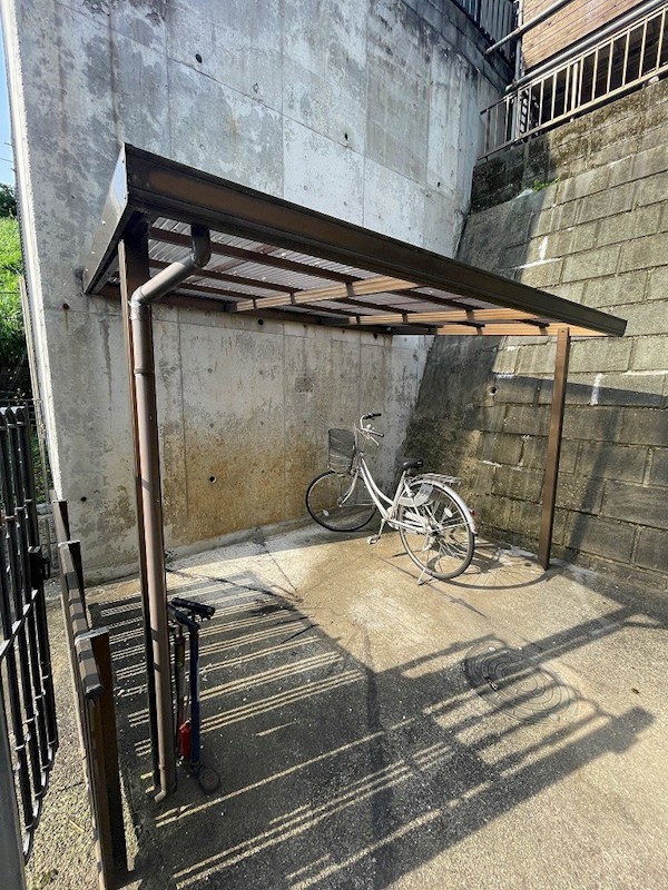 グリーンヒルパルⅠ その他外観1