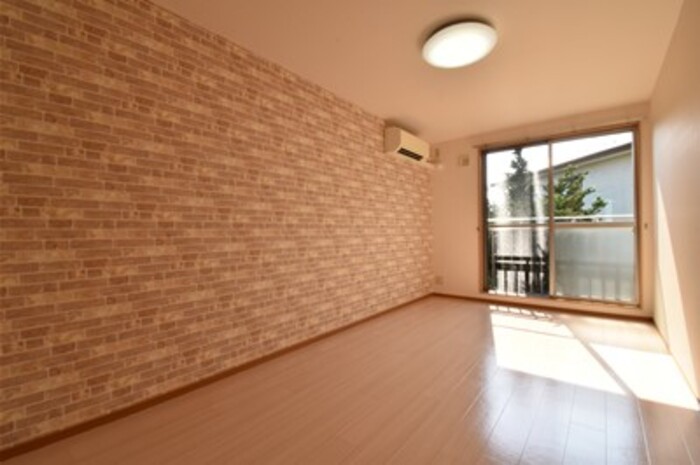 リヴィエール　Ｂ ベッドルーム