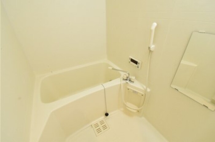 リヴィエール　Ｂ 風呂画像