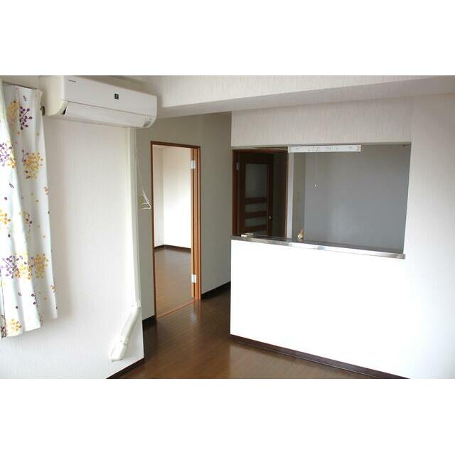 メゾンＭ・Ｋ その他6