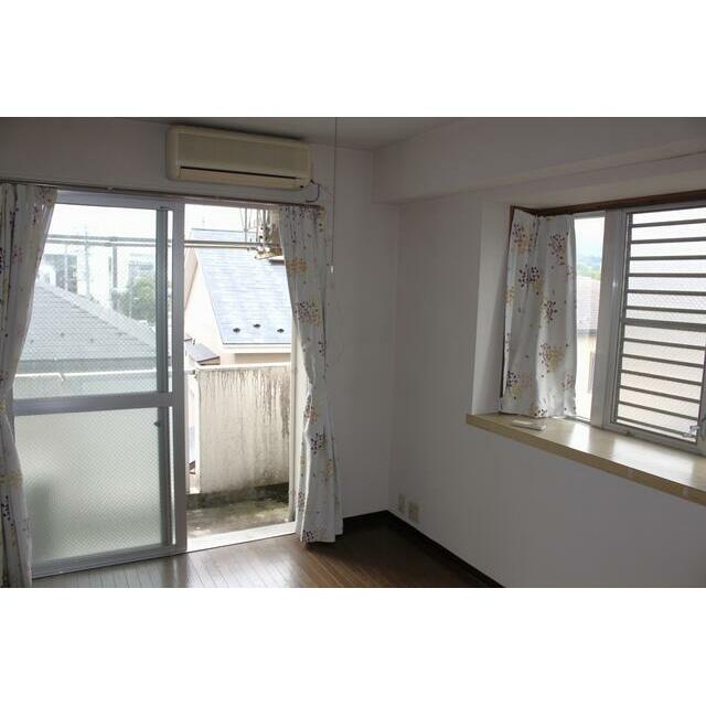 メゾンＭ・Ｋ その他8