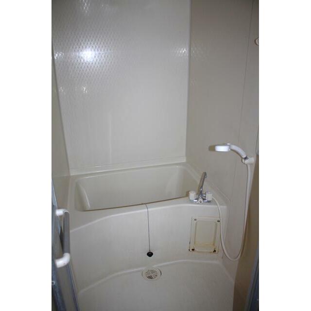 メゾンＭ・Ｋ 風呂画像