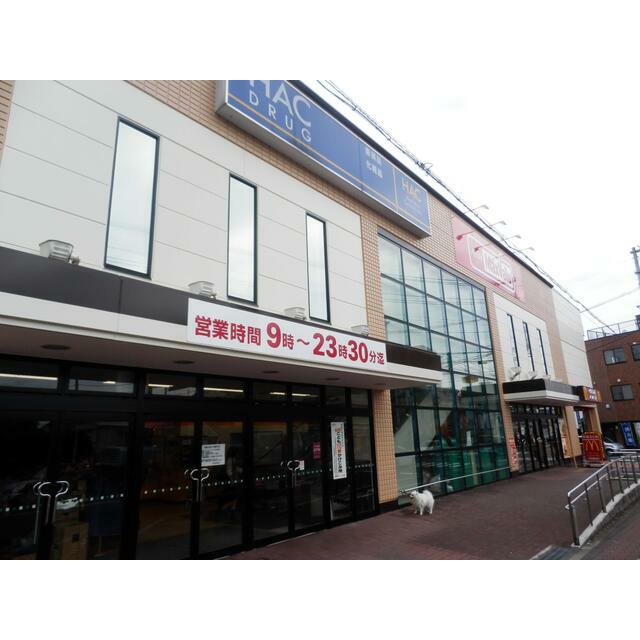 メゾンＭ・Ｋ 周辺画像2