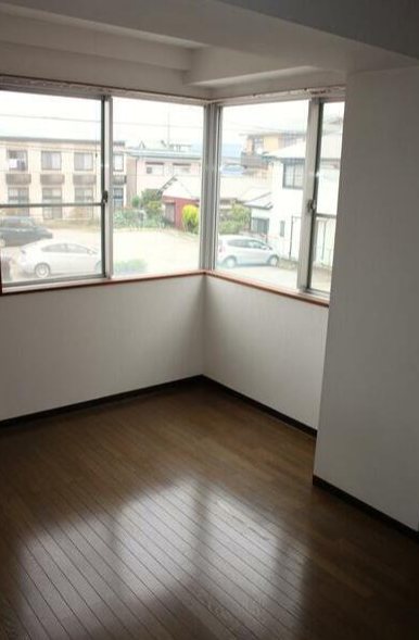 メゾンM・K（メゾンエムケイ） ベッドルーム