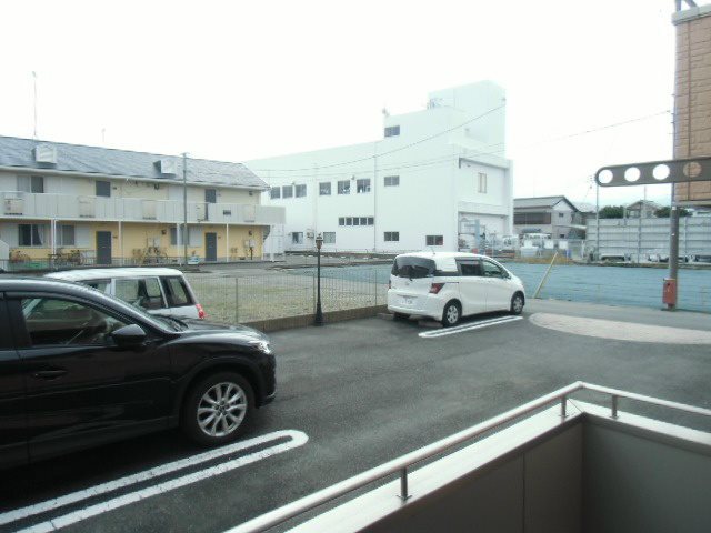 レグルスオザワＢ その他外観1