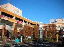 （仮称）小田原市田島マンション新築工事 周辺画像4