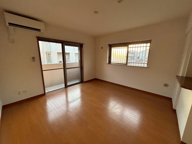 グランドエリスⅠ リビング