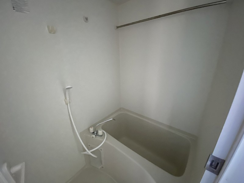 グランドエリスⅠ 風呂画像