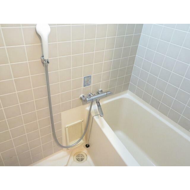 クリオ辻堂参番館 風呂画像