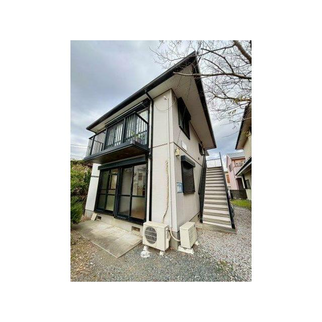 メゾン・ドゥ・ラ・メール 101号室 外観