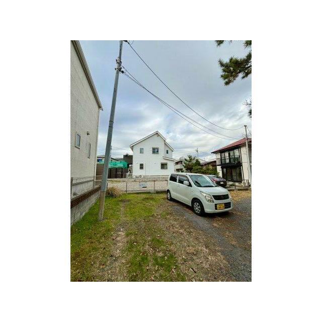 メゾン・ドゥ・ラ・メール その他外観1