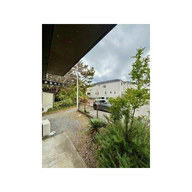 メゾン・ドゥ・ラ・メール その他外観2