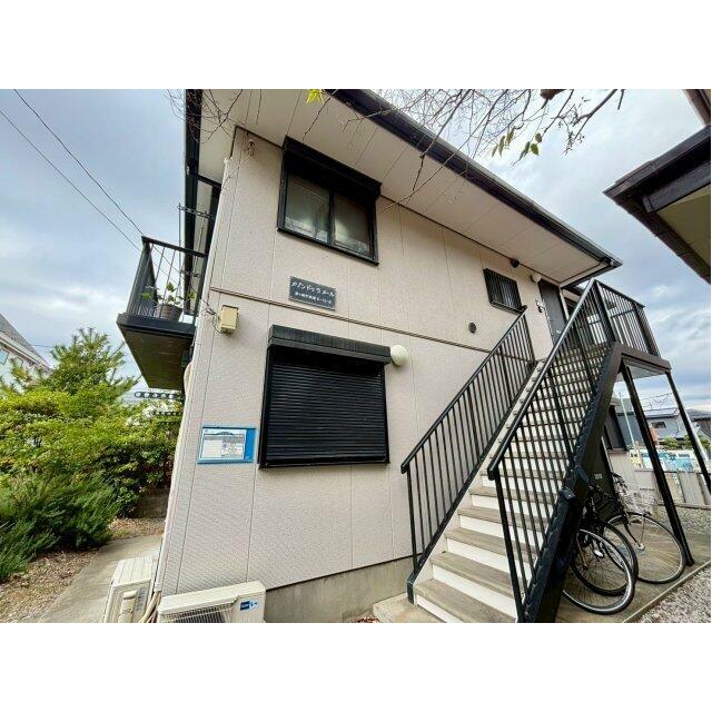 メゾン・ドゥ・ラ・メール その他外観3