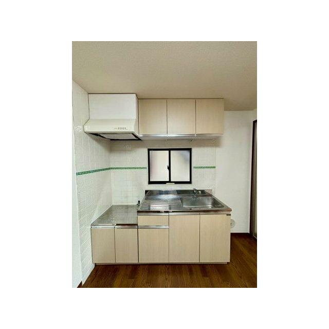 メゾン・ドゥ・ラ・メール キッチン