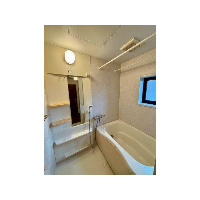 メゾン・ドゥ・ラ・メール 風呂画像