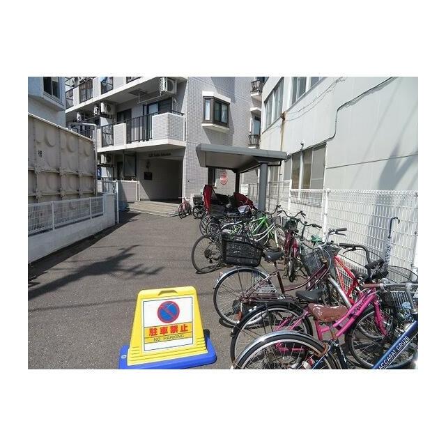 クリオ辻堂参番館 その他外観2