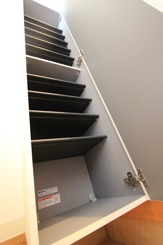 サンボナールＢ  玄関