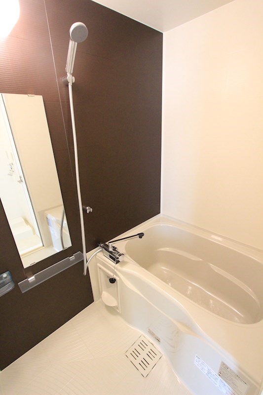 サンボナールＢ  風呂画像