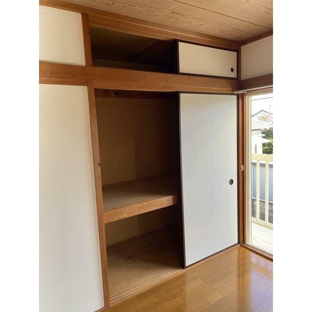 柏木ハイツ その他1