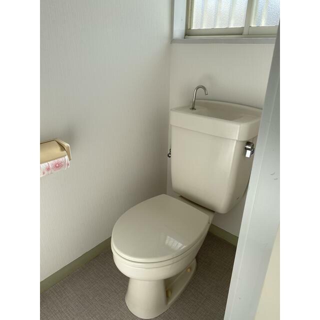 柏木ハイツ その他3