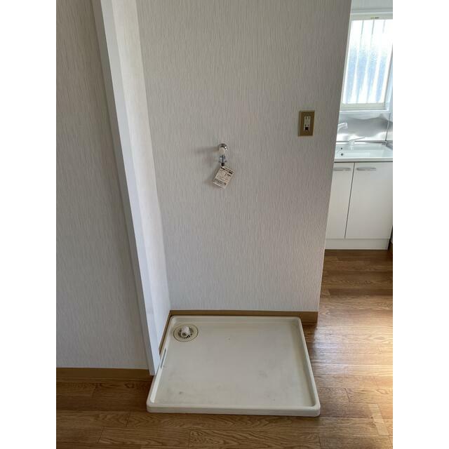 柏木ハイツ その他4