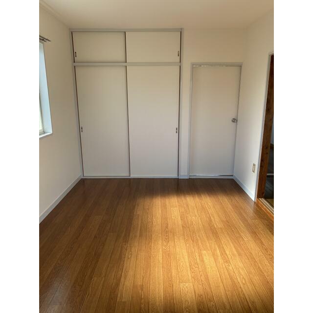 柏木ハイツ その他6