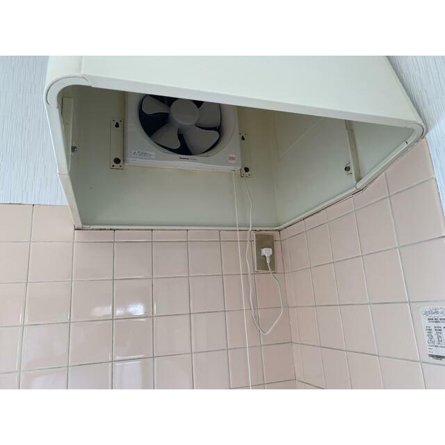 柏木ハイツ その他7