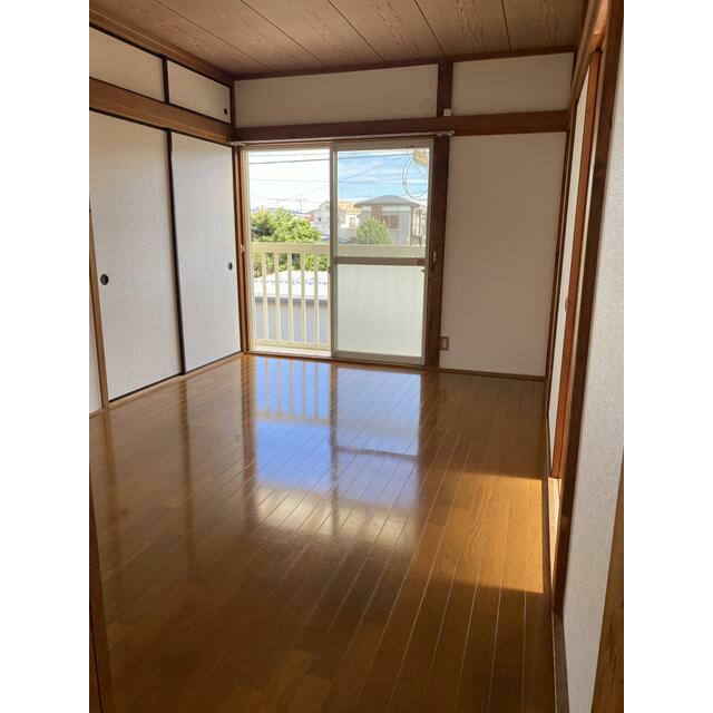 柏木ハイツ その他8