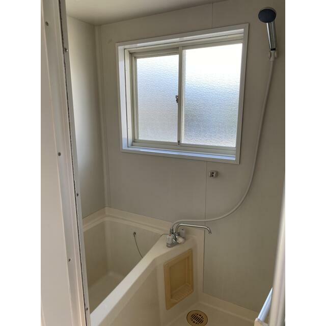 柏木ハイツ 風呂画像