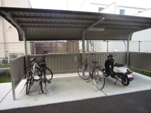 グランドエリスⅠ その他外観1