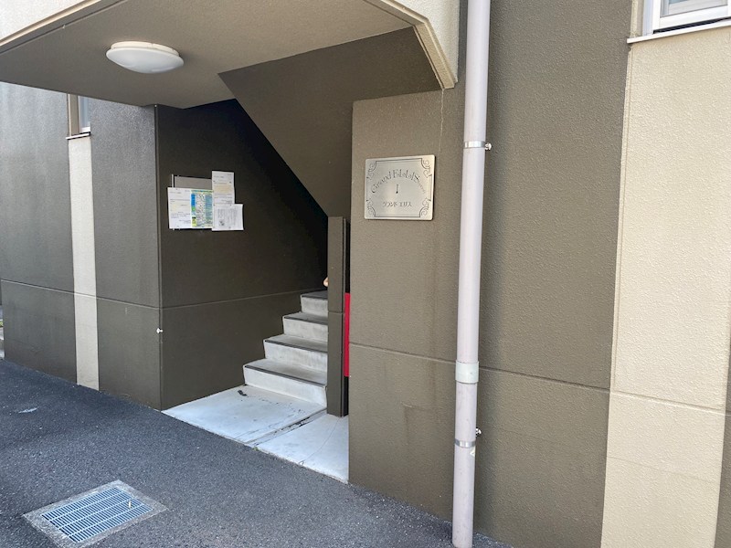 グランドエリスⅠ その他外観2