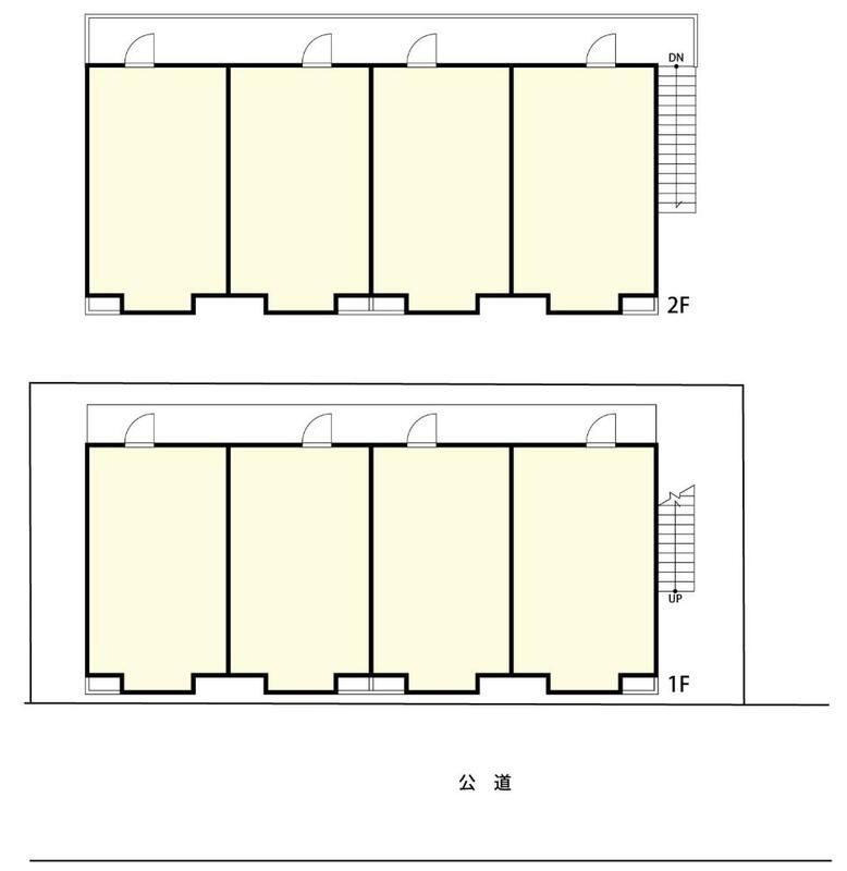 サンハイム神山 その他5