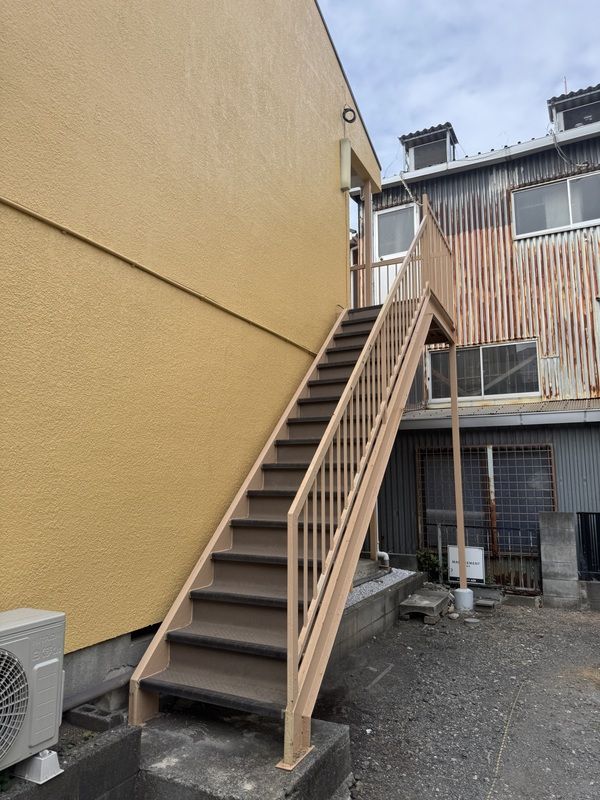 サンハイム神山 その他外観3