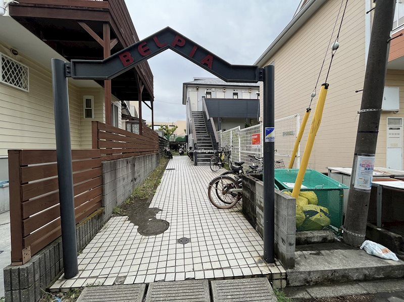 ベルピア茅ヶ崎第4-2 その他外観1