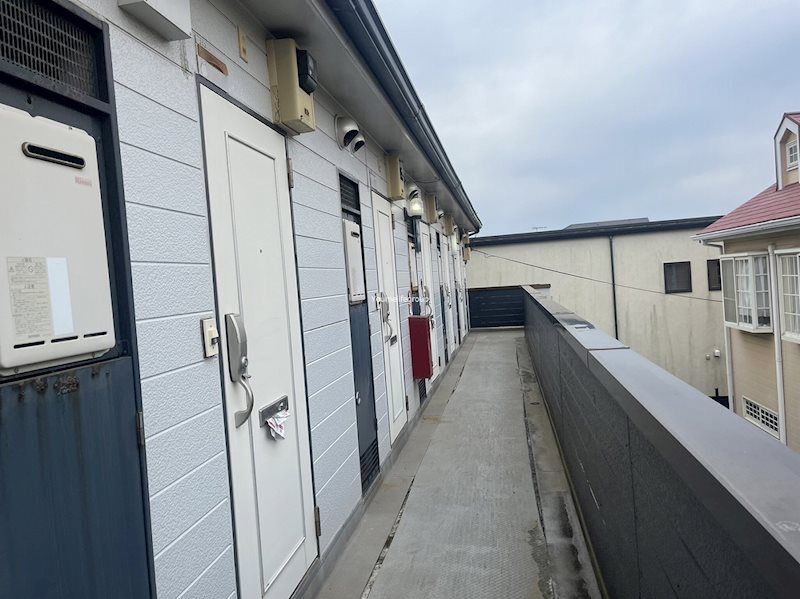 ベルピア茅ヶ崎第4-2 その他外観4