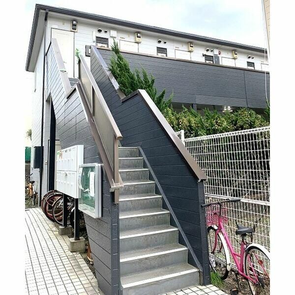 ベルピア茅ヶ崎第4-2 その他外観5