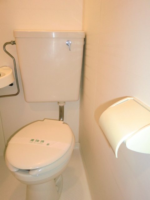 藤沢朝日町ダイカンプラザ その他5