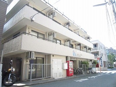 藤沢朝日町ダイカンプラザ その他外観1