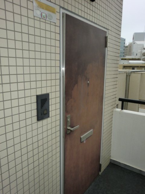 藤沢朝日町ダイカンプラザ その他外観2