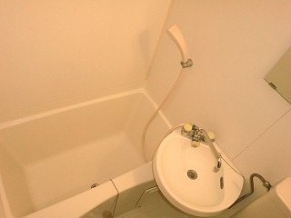 藤沢朝日町ダイカンプラザ 風呂画像