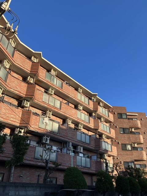 湘南槇町PLATZ 301号室 外観