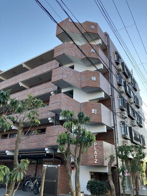 湘南槇町ＰＬＡＴＺ その他外観1