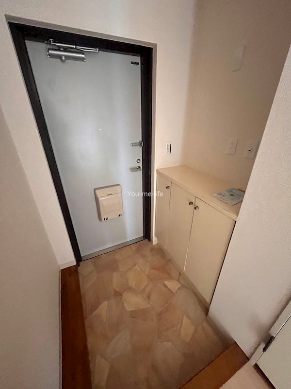 湘南槇町ＰＬＡＴＺ 玄関