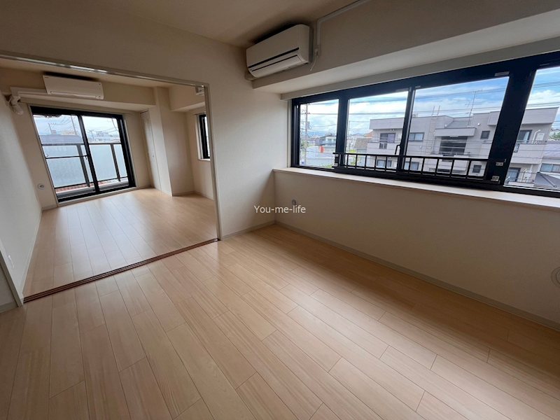 湘南槇町ＰＬＡＴＺ リビング