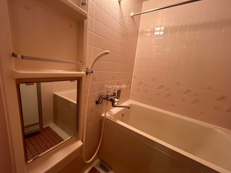 湘南槇町ＰＬＡＴＺ 風呂画像