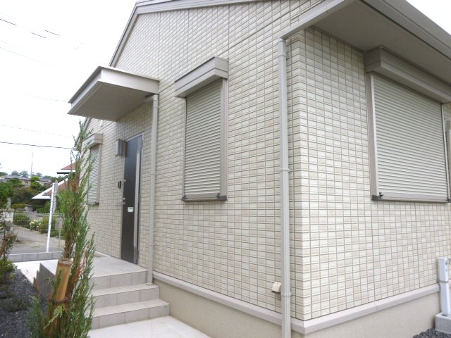 パティオ７ その他外観1