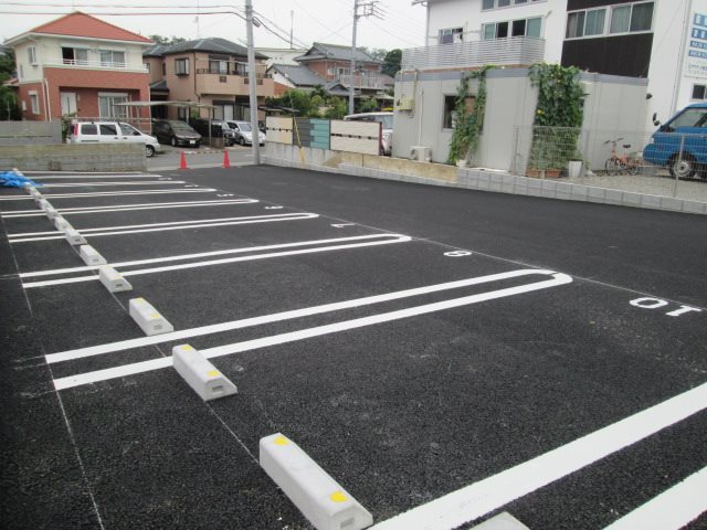 パティオ７ その他外観2